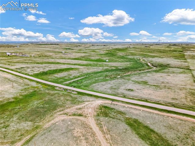 11040 N Calhan Highway, Calhan, CO 80808