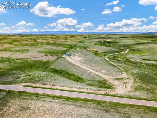 11040 N Calhan Highway, Calhan, CO 80808