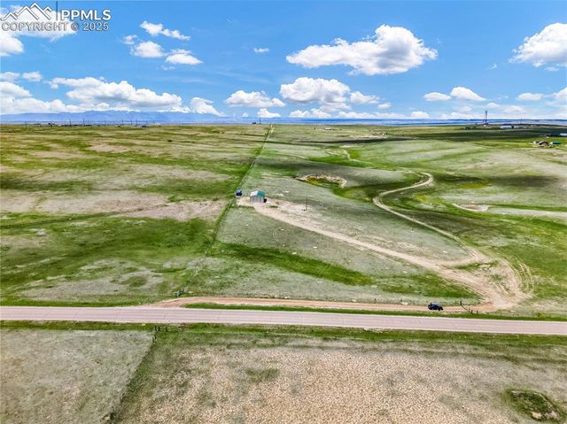 11040 N Calhan Highway, Calhan, CO 80808
