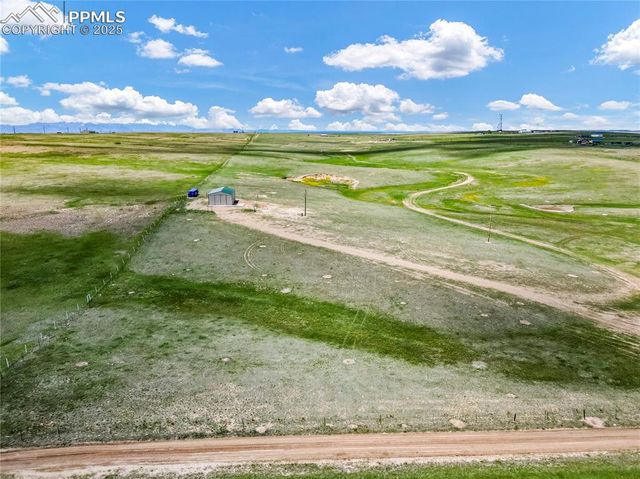 11040 N Calhan Highway, Calhan, CO 80808