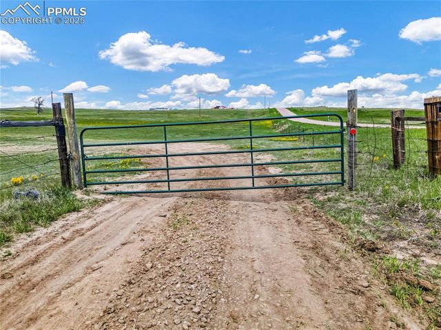 11040 N Calhan Highway, Calhan, CO 80808