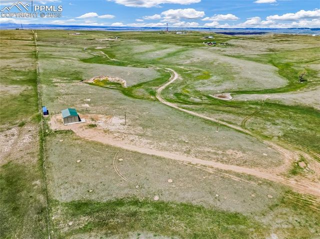 11040 N Calhan Highway, Calhan, CO 80808