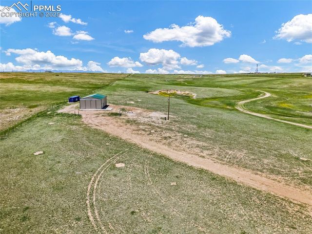 11040 N Calhan Highway, Calhan, CO 80808