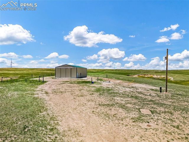 11040 N Calhan Highway, Calhan, CO 80808