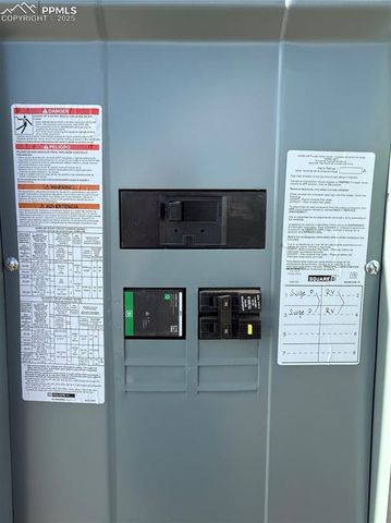 11040 N Calhan Highway, Calhan, CO 80808