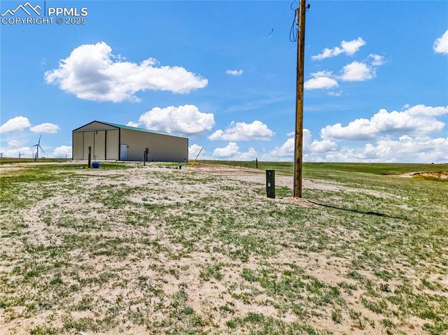 11040 N Calhan Highway, Calhan, CO 80808
