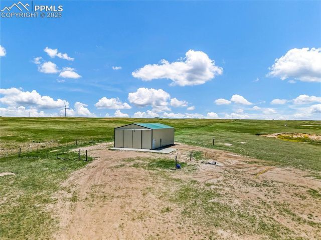 11040 N Calhan Highway, Calhan, CO 80808