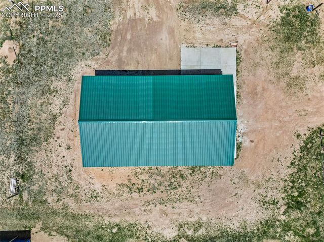 11040 N Calhan Highway, Calhan, CO 80808