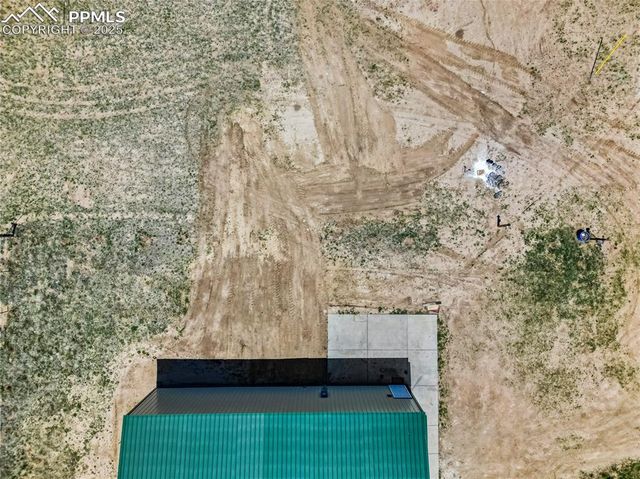 11040 N Calhan Highway, Calhan, CO 80808