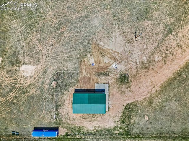 11040 N Calhan Highway, Calhan, CO 80808