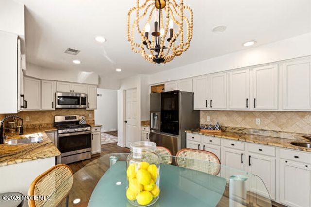 70 Rosewood Drive, Lakewood, NJ 08701