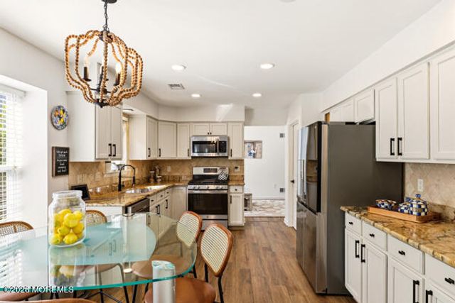 70 Rosewood Drive, Lakewood, NJ 08701