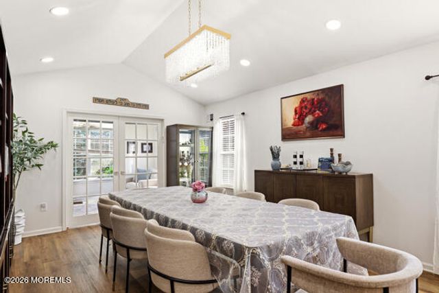 70 Rosewood Drive, Lakewood, NJ 08701
