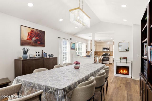 70 Rosewood Drive, Lakewood, NJ 08701