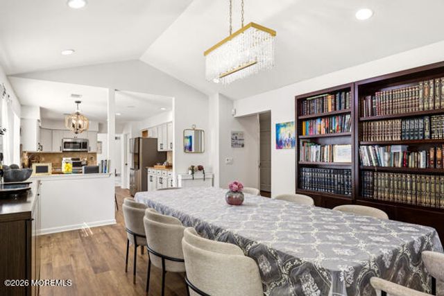 70 Rosewood Drive, Lakewood, NJ 08701