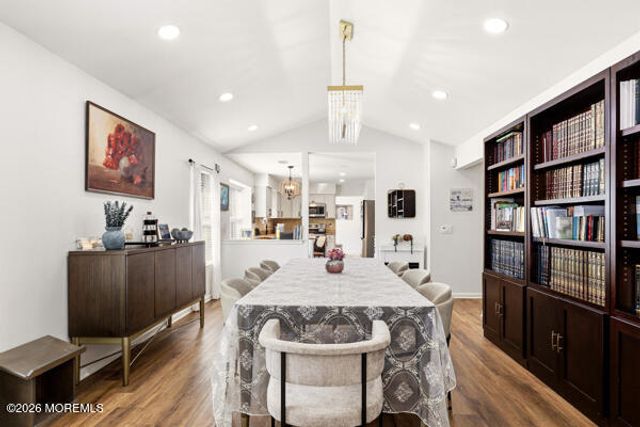 70 Rosewood Drive, Lakewood, NJ 08701