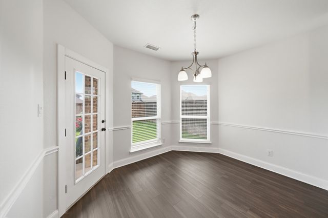 1824 Silvery Canoe Way, Wylie, TX 75098