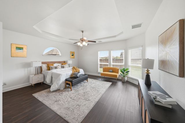 1824 Silvery Canoe Way, Wylie, TX 75098
