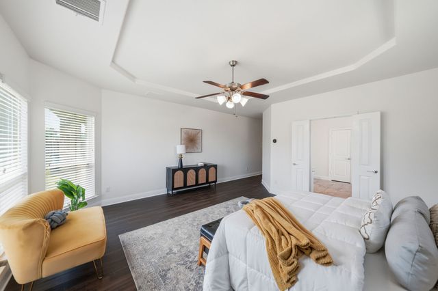 1824 Silvery Canoe Way, Wylie, TX 75098