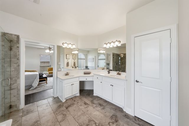 1824 Silvery Canoe Way, Wylie, TX 75098