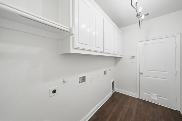 1824 Silvery Canoe Way, Wylie, TX 75098