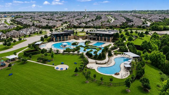1824 Silvery Canoe Way, Wylie, TX 75098