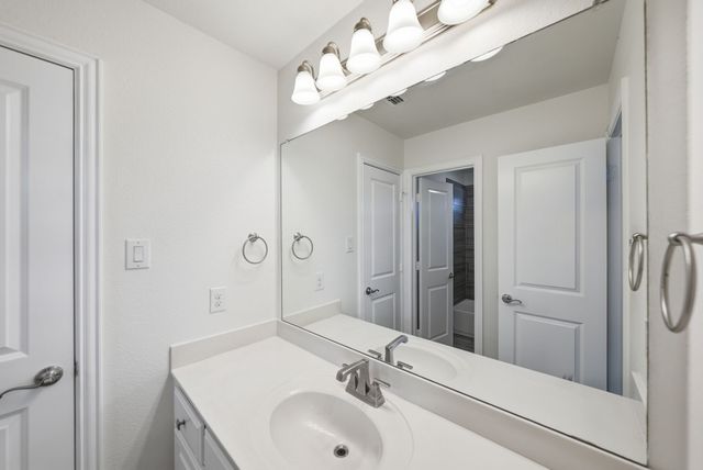 1824 Silvery Canoe Way, Wylie, TX 75098