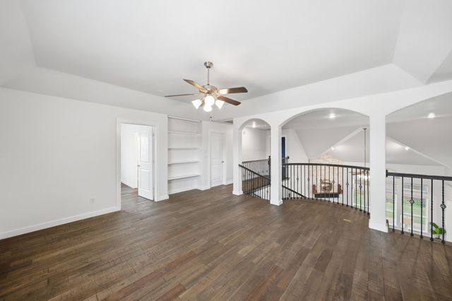 1824 Silvery Canoe Way, Wylie, TX 75098