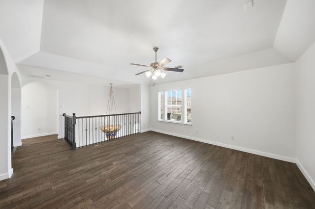 1824 Silvery Canoe Way, Wylie, TX 75098