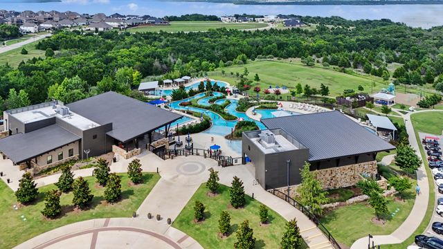 1824 Silvery Canoe Way, Wylie, TX 75098