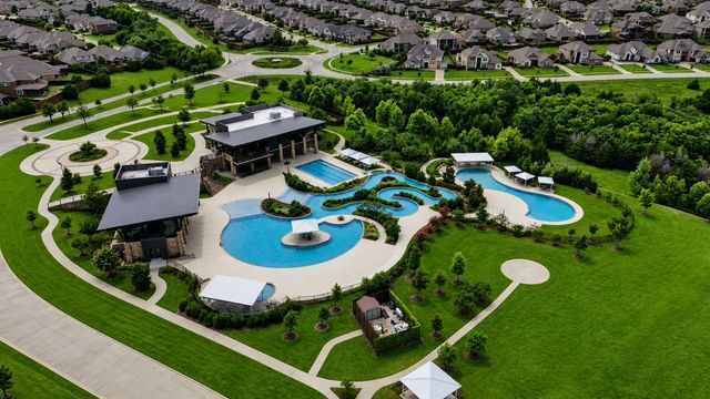 1824 Silvery Canoe Way, Wylie, TX 75098