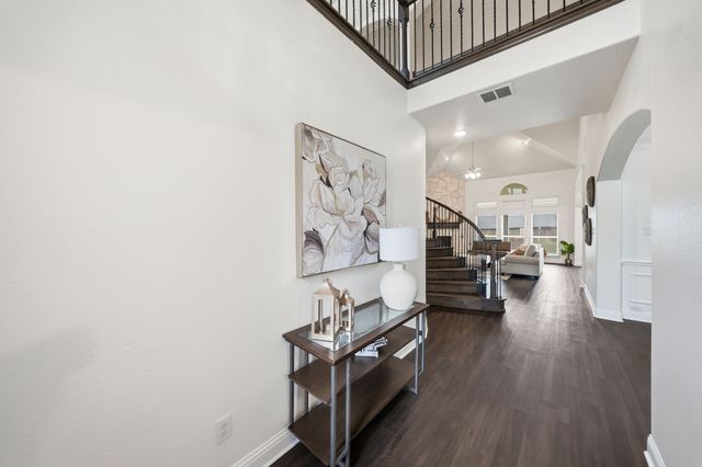 1824 Silvery Canoe Way, Wylie, TX 75098