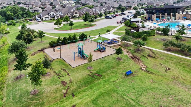 1824 Silvery Canoe Way, Wylie, TX 75098