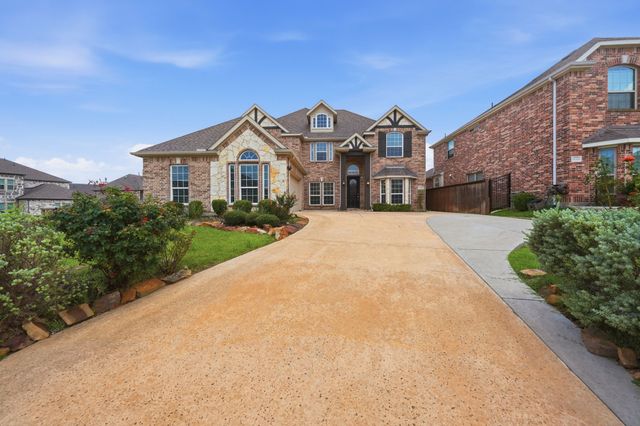 1824 Silvery Canoe Way, Wylie, TX 75098
