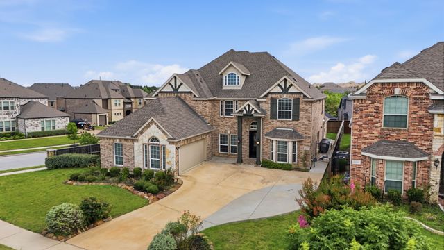 1824 Silvery Canoe Way, Wylie, TX 75098