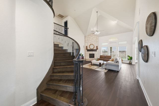 1824 Silvery Canoe Way, Wylie, TX 75098