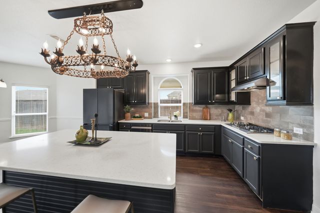 1824 Silvery Canoe Way, Wylie, TX 75098