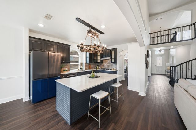 1824 Silvery Canoe Way, Wylie, TX 75098