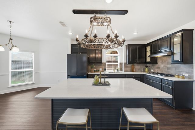1824 Silvery Canoe Way, Wylie, TX 75098