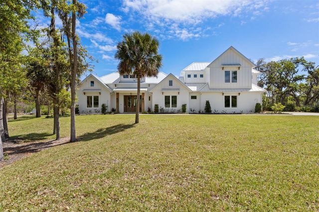 222 SEASIDE LANDINGS DRIVE S, Flagler Beach, FL 32136