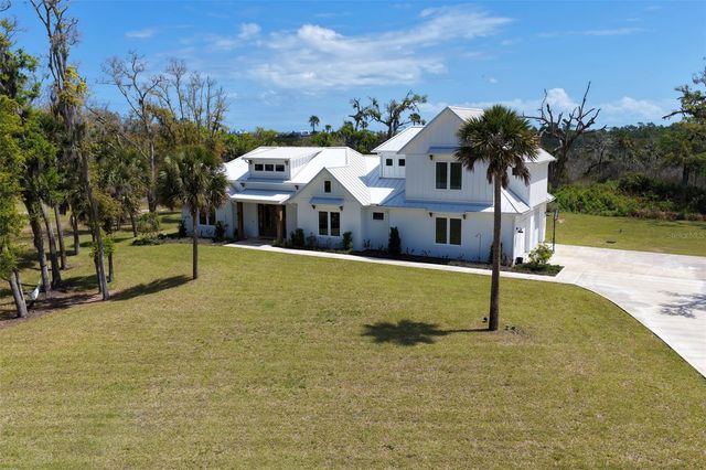 222 SEASIDE LANDINGS DRIVE S, Flagler Beach, FL 32136