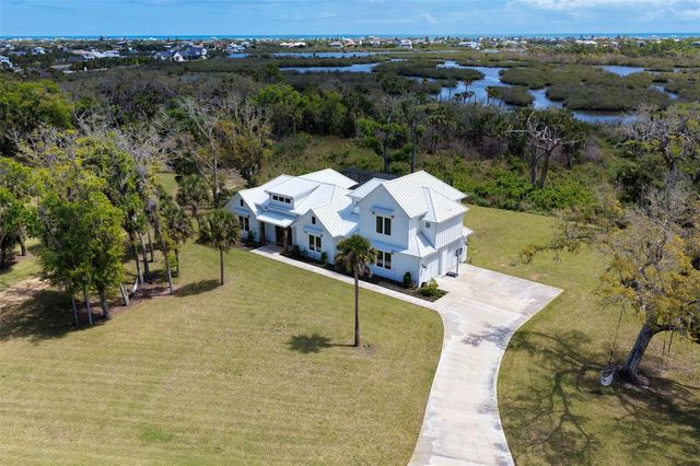 222 SEASIDE LANDINGS DRIVE S, Flagler Beach, FL 32136