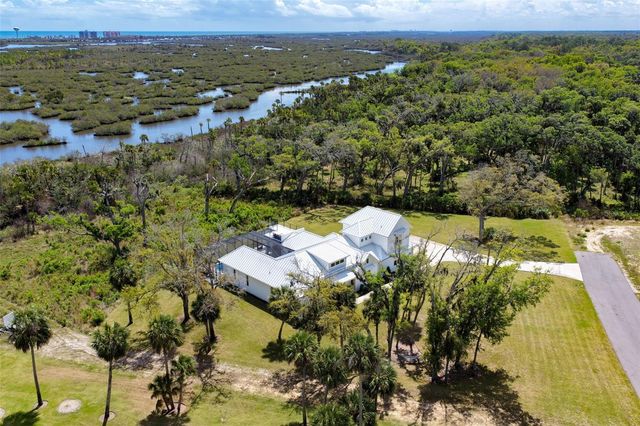 222 SEASIDE LANDINGS DRIVE S, Flagler Beach, FL 32136