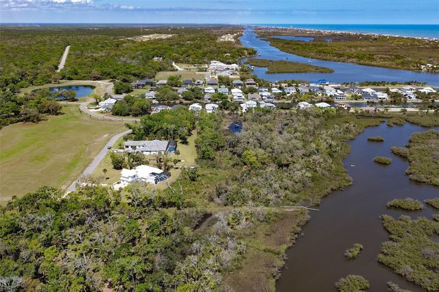 222 SEASIDE LANDINGS DRIVE S, Flagler Beach, FL 32136