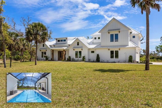 222 SEASIDE LANDINGS DRIVE S, Flagler Beach, FL 32136