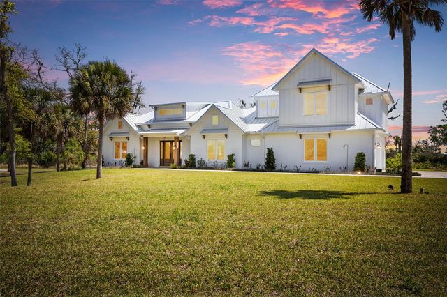 222 SEASIDE LANDINGS DRIVE S, Flagler Beach, FL 32136