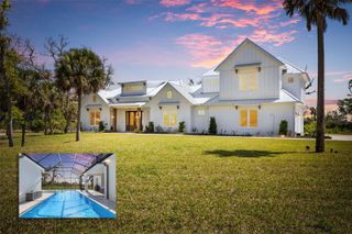 222 SEASIDE LANDINGS DRIVE S, Flagler Beach, FL 32136