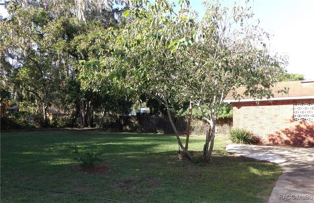 503 Emery Street, Inverness, FL 34450