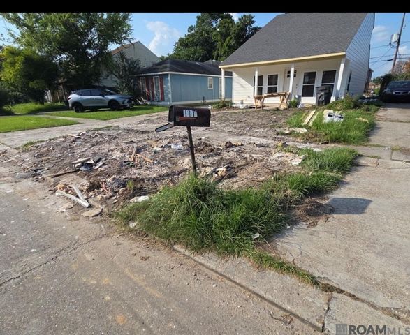 1927 Fountain Ave, Baton Rouge, LA 70810