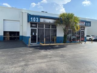 3100 Milam Dairy Rd 103, Miami, FL 33122